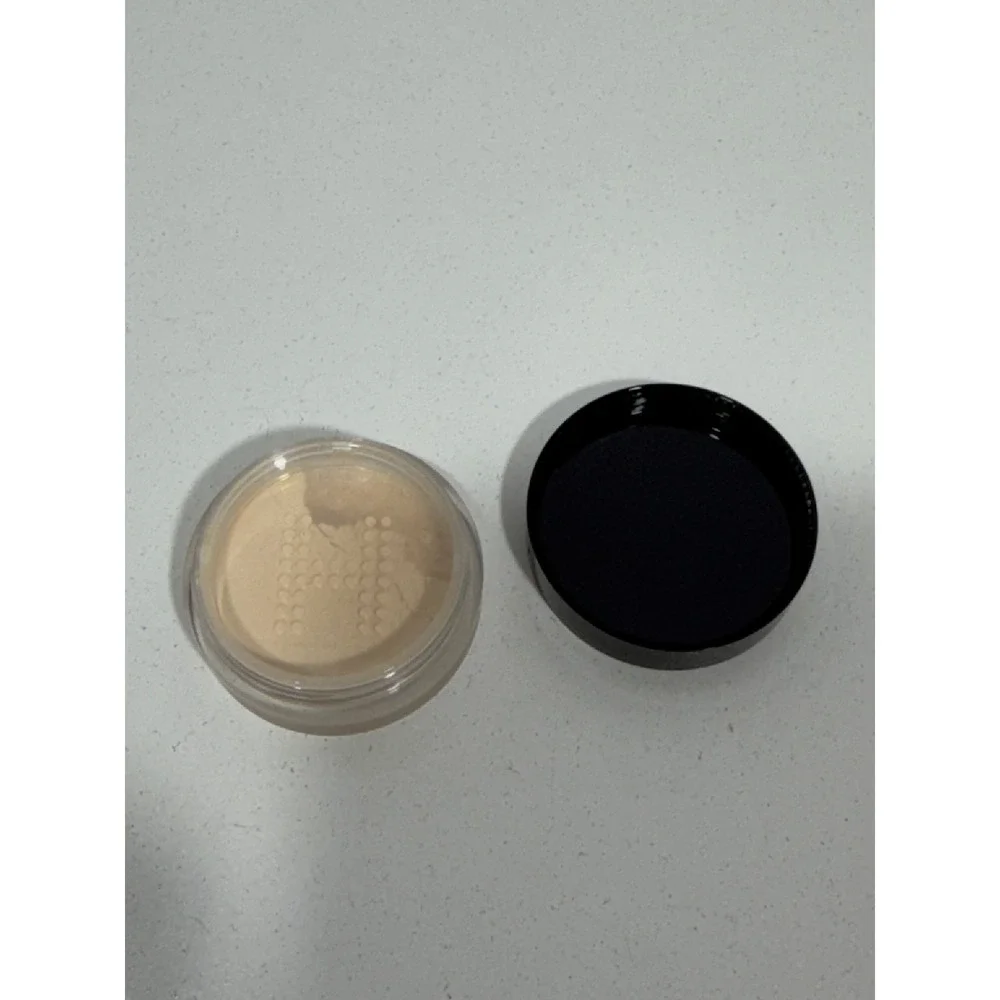 Hourglass Veil Translucent Setting Powder Travel Mini 0.03oz 0.9g Loose Powder